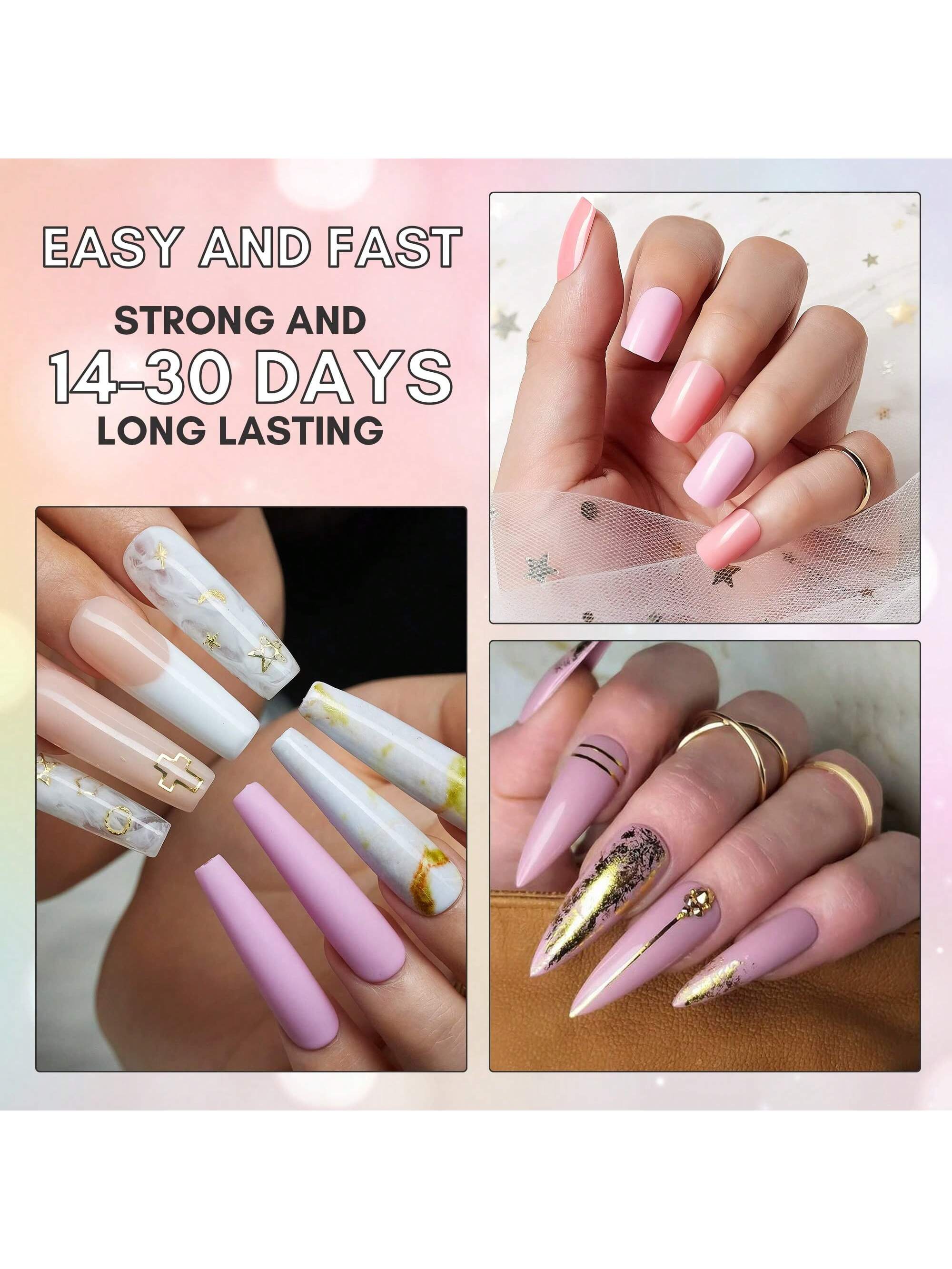 Упаковка 100/1000 шт., 2 г, ак – обзор и цена Rhinestone Nail Gem